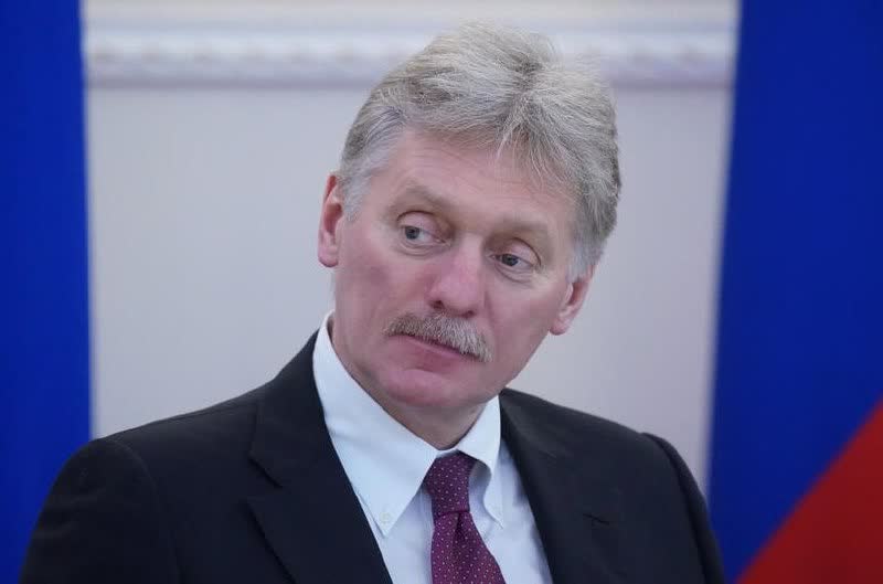 کرملین: روابط با سوریه را گسترش می‌دهیم/ درخواست تماسی از واشنگتن دریافت نکردیم