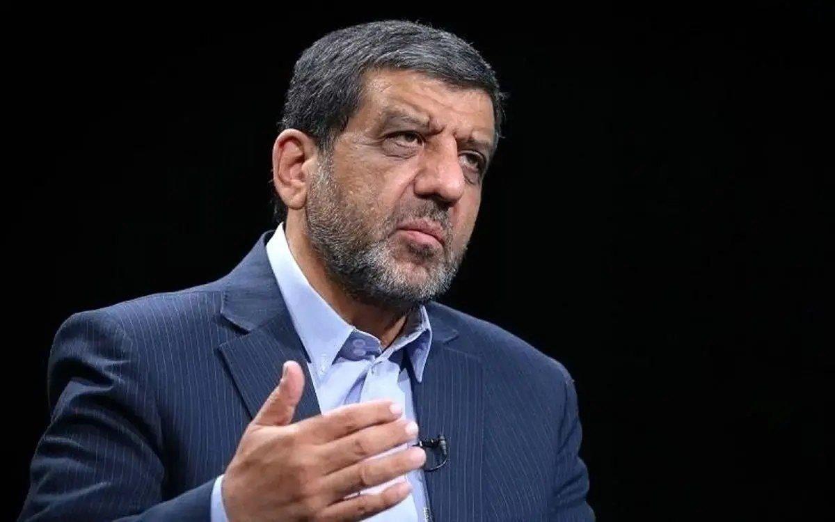 ضرغامی: فیلترینگ پلتفرم‌های خارجی کمکی به حل مسائل نمی‌کند