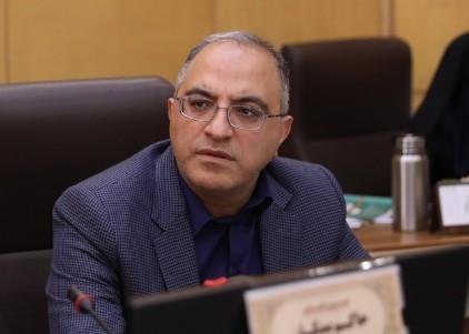 شاوردیان عضو کمیسیون اقتصادی:هزینه مسکن به‌گونه‌ای افزایش‌یافته که بخش قابل‌توجهی از درآمد اقشار متوسط و کم‌درآمد را می‌بلعد