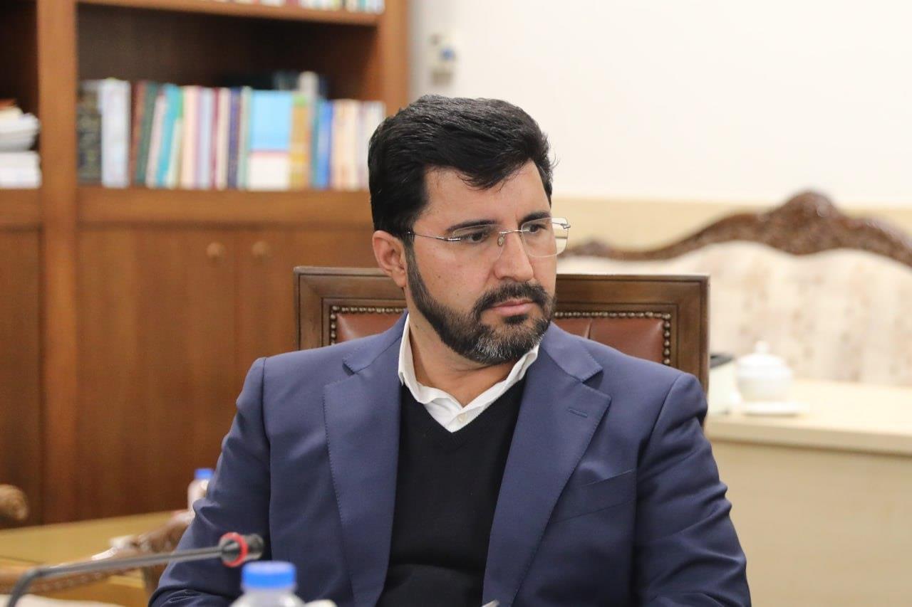 معتمدی‌زاده، سخنگوی کمیسیون اصل نود : هزینه‌کرد منابع کانون سردفتران برای سامانه «کاتب» فاقد وجاهت قانونی است