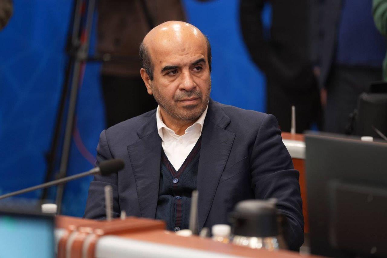 ظرفیت نیروگاه تجدیدپذیر از ۳۵۰۰ مگاوات عبور کرد