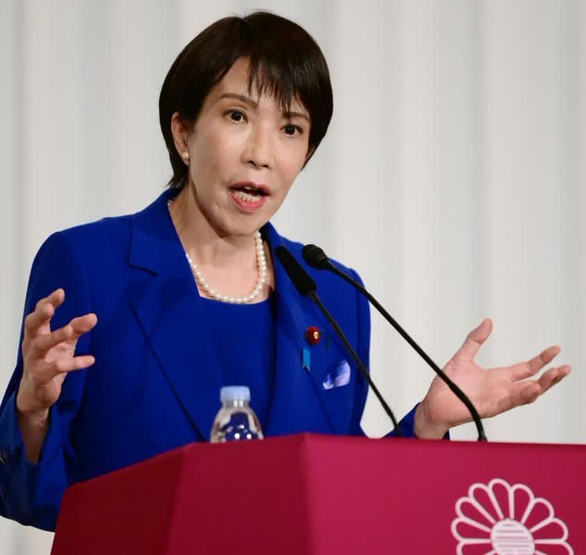 نخست‌وزیر ژاپن به فکر انحلال پارلمان افتاد