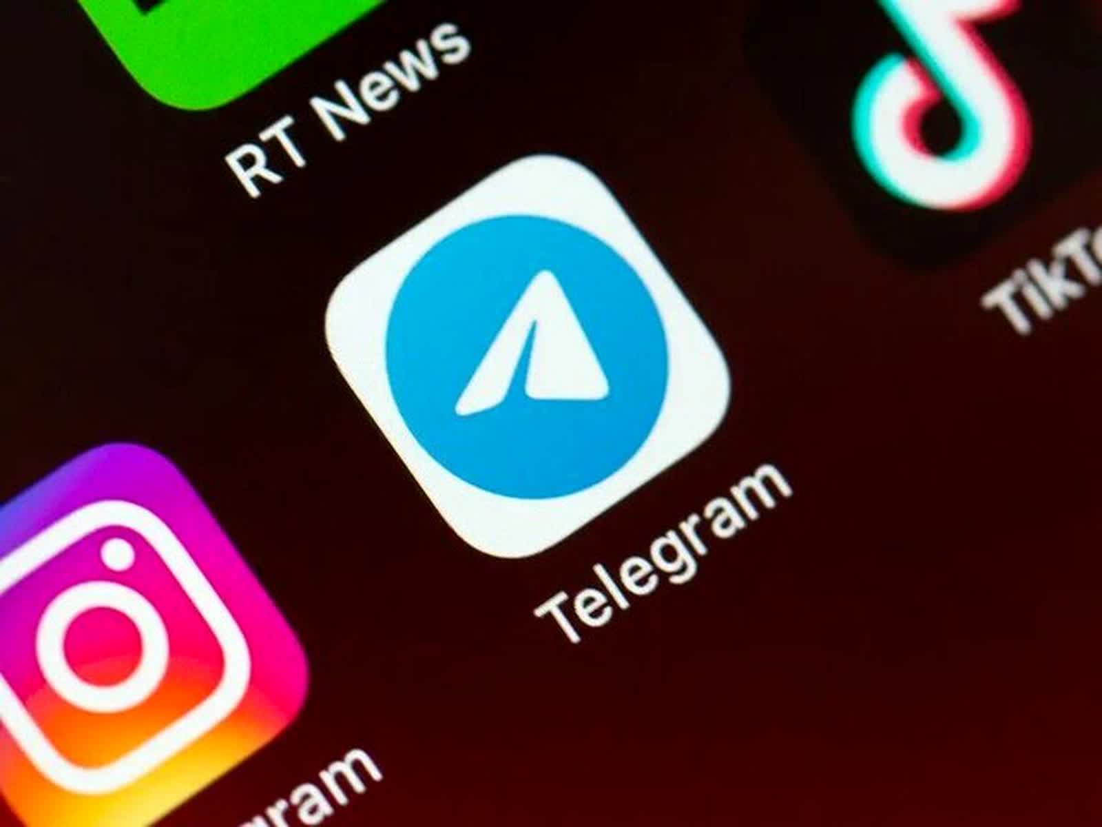 پیام رسان های خارجی فعلا باز نمی‌شوند