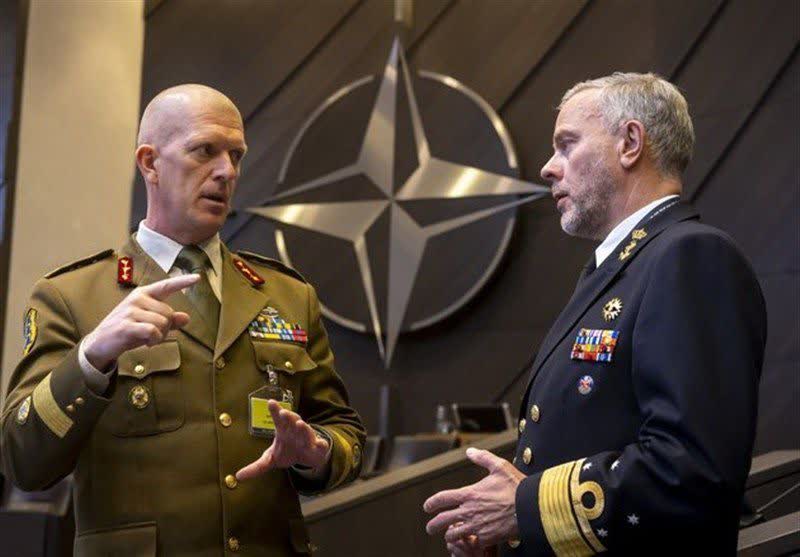 کاهش همکاری‌های اطلاعاتی کشورهای اروپایی با آمریکا