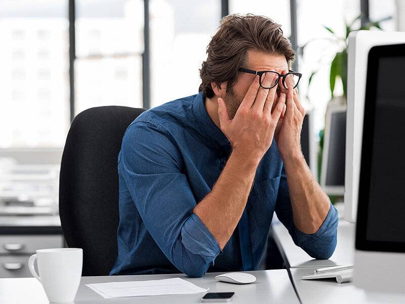 برای رفع خستگی روزانه چکار کنیم ؟ 