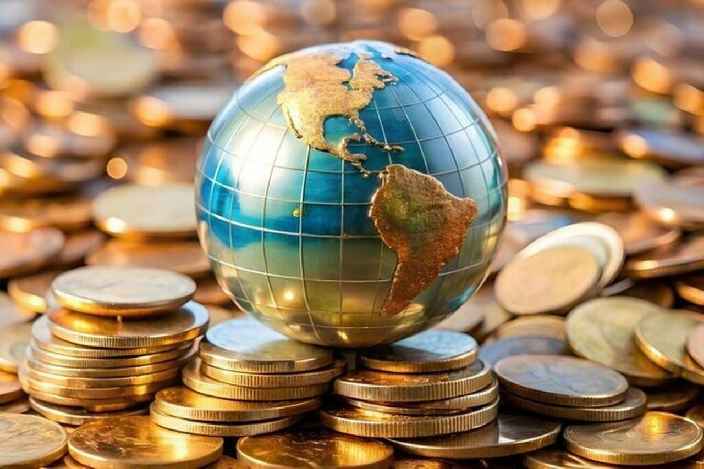 تعداد میلیارد‌رهای جهان رکورد جدیدی ثبت کرد