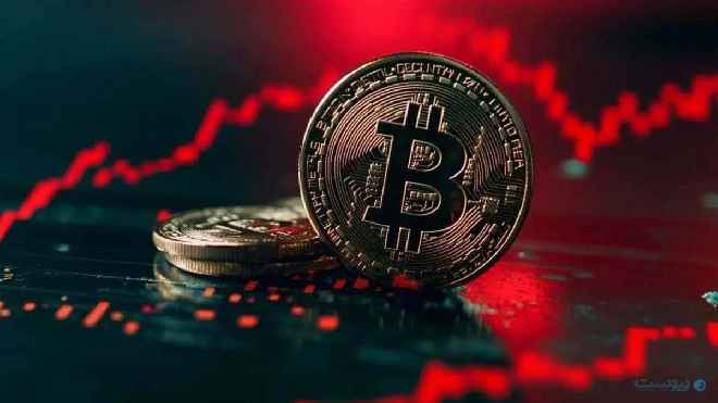 روز پرنوسان کریپتو؛ قیمت بیت‌کوین در واکنش به تعرفه‌های آمریکا سقوط کرد
