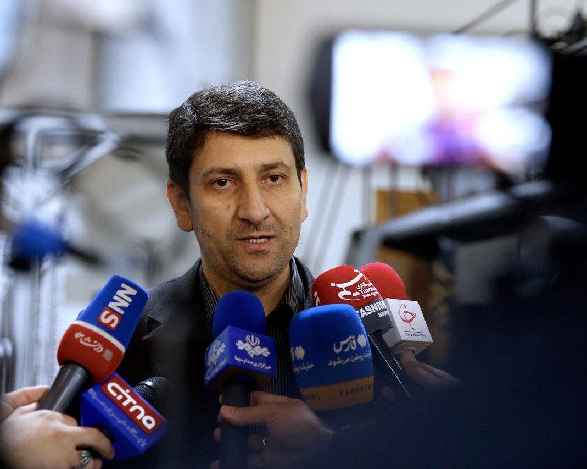 دولت چهاردهم برنامه مدونی برای توسعه فیبرنوری دارد