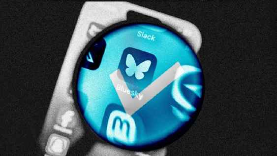 بلواسکای سیستم تایید هویت و تیک آبی را به پلتفرم خود اضافه کرد