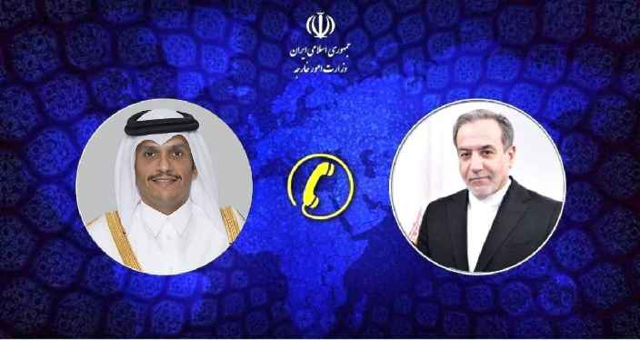 ابراز خرسندی وزیر خارجه قطر از تداوم مذاکرات غیرمستقیم ایران - آمریکا