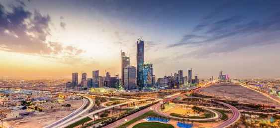 افزایش چشمگیر سرمایه‌گذاری خطرپذیر در منطقه منا با پیشتازی عربستان