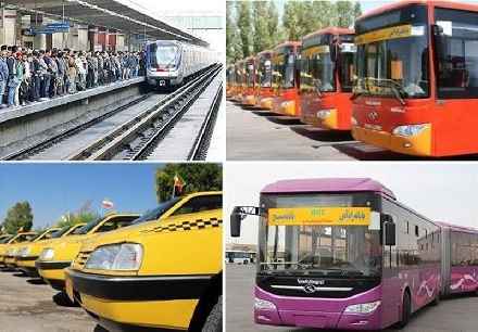 عوارض ۳ درصد قیمت بلیت اتوبوس‌های بین‌شهری به نوسازی ناوگان حمل و نقل عمومی مسافری اختصاص می‌یابد