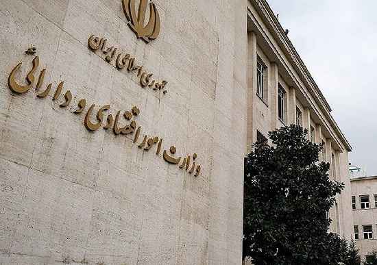 وزیر اقتصاد بعدی یکی از این ۶ نفر است