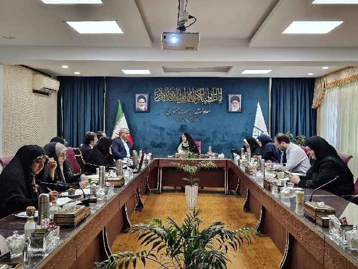 تدوین برنامه اقدام ملی کسب و کار خانگی زنان در دستورکار قرار گرفت