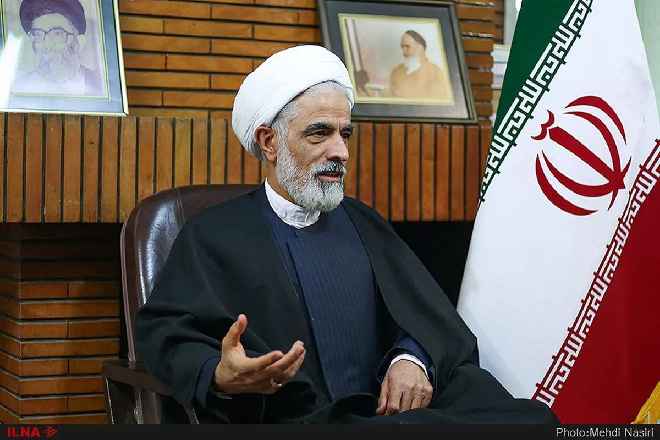 انصاری : مجمع تشخیص پالرمو را تصویب خواهد کرد
