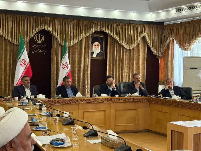 نقدپذیری ستون فقرات دولت چهاردهم است