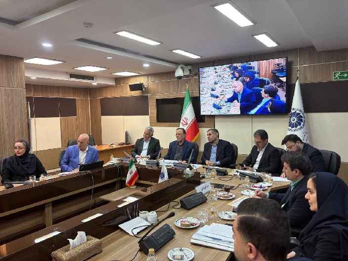 حضور بانوان در این سطح از مدیریت، نشان‌دهنده توجه به مطالبات واقعی مردم است