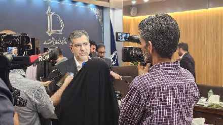 تصویب هزار میلیارد تومان تسهیلات به دانش بنیان‌های خراسان رضوی از سوی صندوق نوآوری
