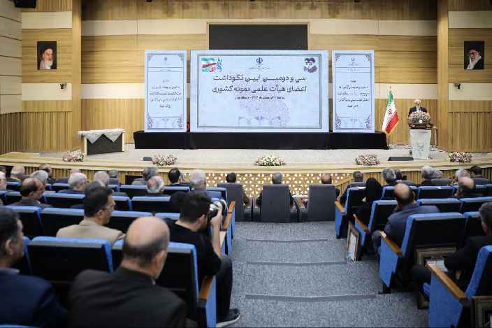 برای سامان دادن به ناترازی‌ها نیازمند دانشگاه هستیم