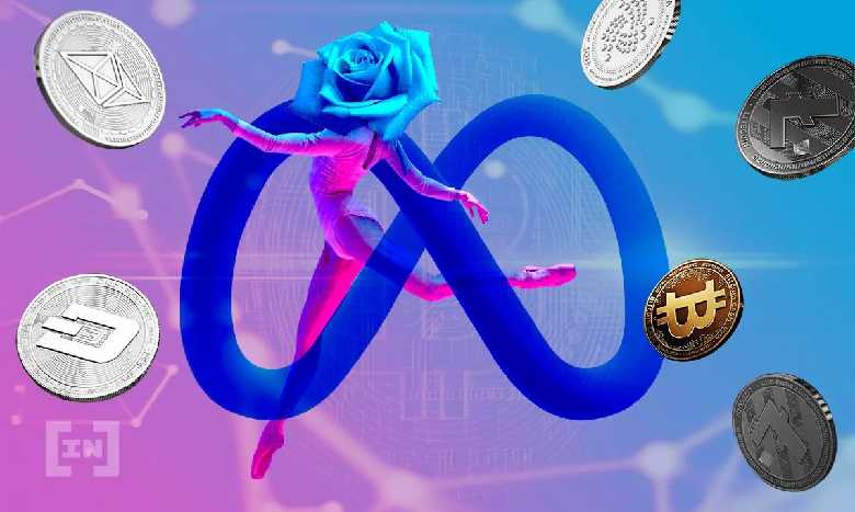 متا بار دیگر برای نفوذ به جهان رمزارزهای پایدار تلاش می‌کند
