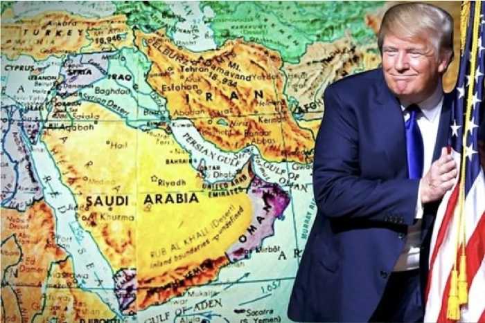 تور خاورمیانه‌ای دونالد ترامپ، چه دستاوردی داشت؟