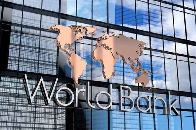 عربستان و قطر بدهی‌های سوریه را تسویه کردند؛ بانک جهانی فعالیت خود را در سوریه از سر می‌گیرد