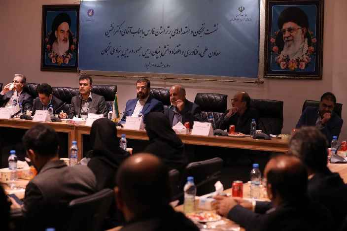 عدالتِ ظرفیت‌محور در معاونت علمی