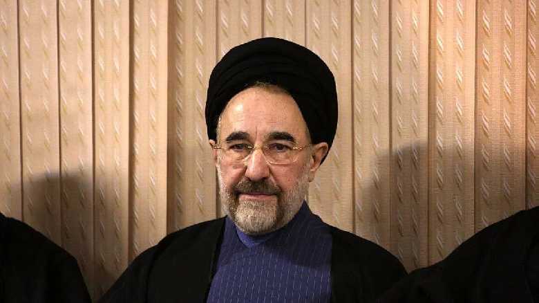 سید محمد خاتمی: مذاکره به معنای تسلیم شدن‌ نیست