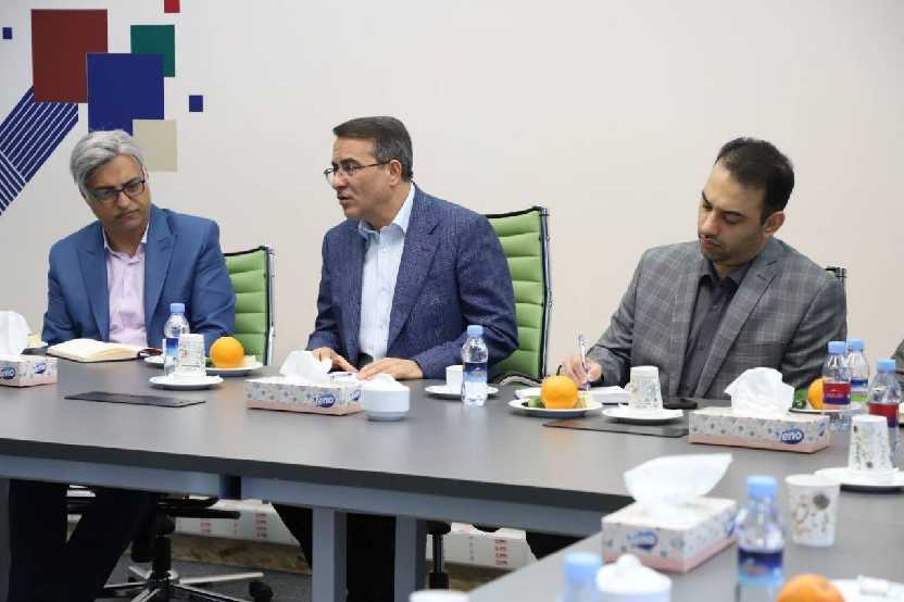 اصلاح نظام اداری دولت چهاردهم مهمترین سند راهبردی نظام اداری است/ بار موفقیت این سند وابسته به تلاش‌های امور برنامه‌ریزی و نوآوری اداری است