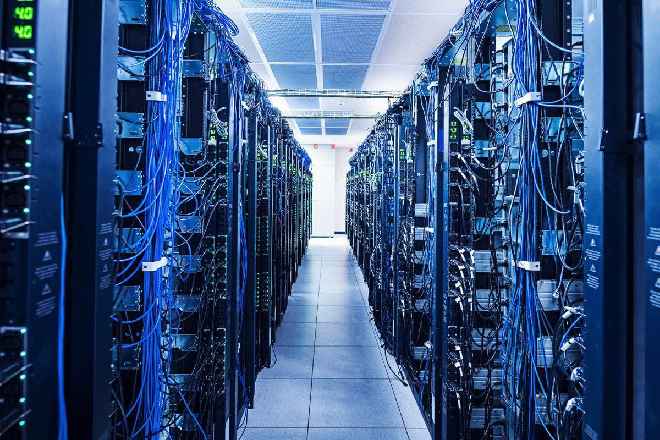 مصرف برق هوش مصنوعی در آستانه عبور از بیت‌کوین است