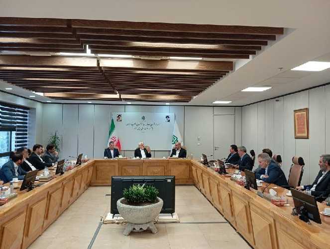 بنیاد مستضعفان رقیب دولت نیست/با روش‌‌ها و سازوکارهای دهه ۶۰ نمی‌توان طرح‌ها را در کشور اجرایی کرد