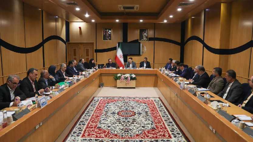 انتخابات ۱۴۰۵ شوراها تمام‌الکترونیک برگزار می‌شود