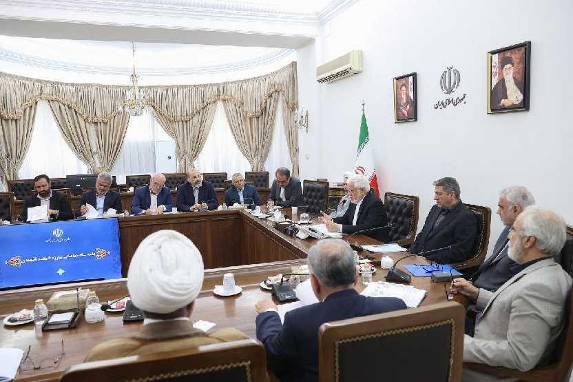 مبارزه با فساد درکشور نیازمند همکاری و هماهنگی تمام بخش‌های حاکمیتی و همچنین کمک مردم و تشکل‌های مردم نهاد است