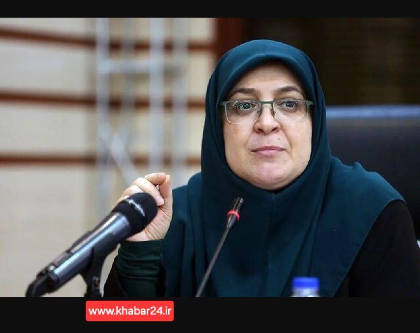 واکنش سخنگوی دولت به اعتراض کامیون داران 