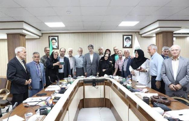 اضافه شدن بخش VIP بیمارستان‌های دولتی به بیمه تکمیلی بازنشستگان کشوری