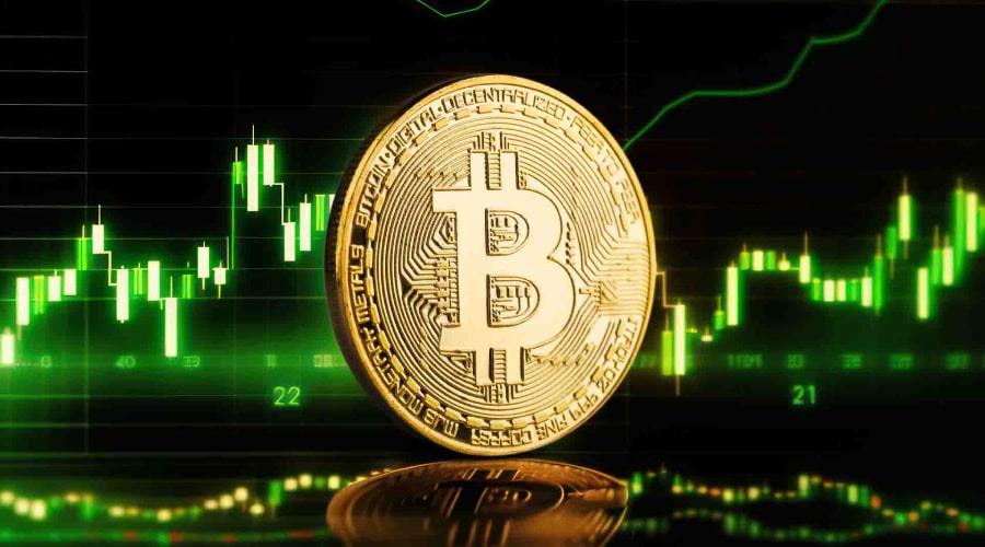 پیشرفت مذاکرات تجاری آمریکا و چین، قیمت بیتکوین را به ۱۱۳ هزار دلار رساند پیشرفت مذاکرات تجاری آمریکا و چین، قیمت بیتکوین را به ۱۱۳ هزار دلار رساند