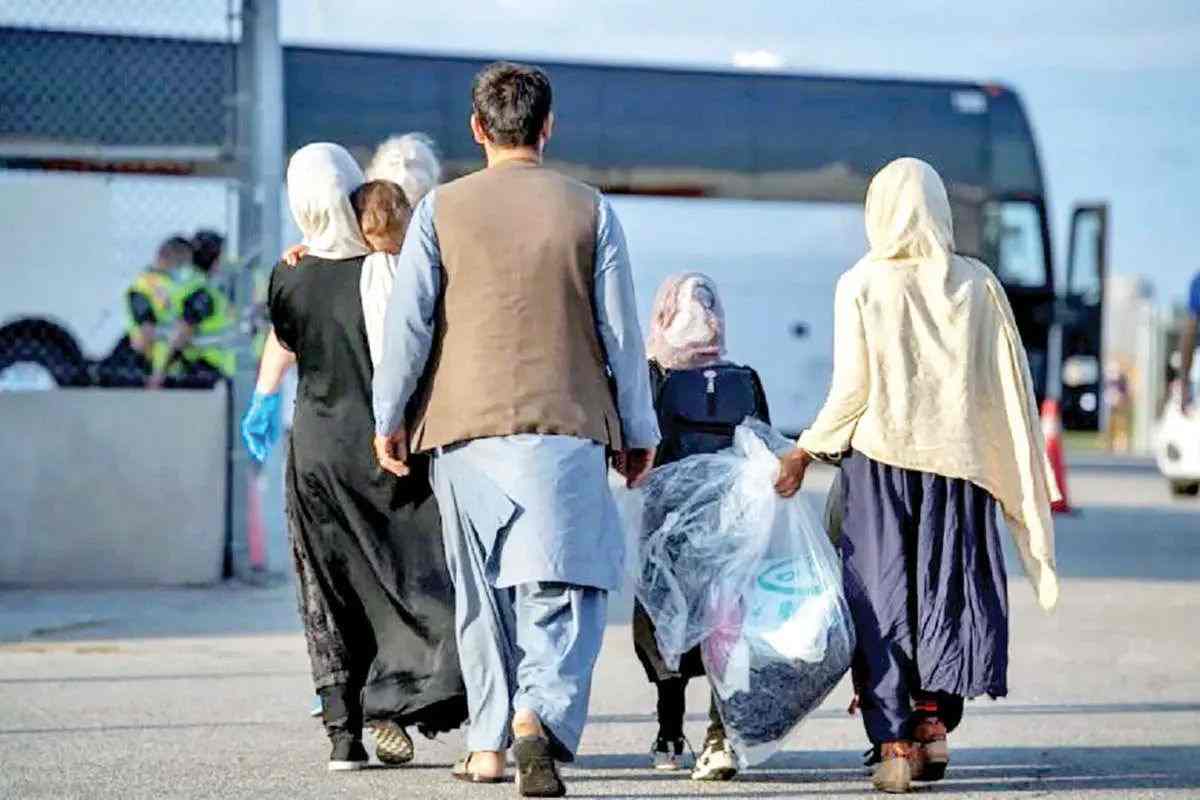 اخراج اتباع افغانی غیرمجاز، اقدامی درست از سوی دولت و کمک به اصناف کشور