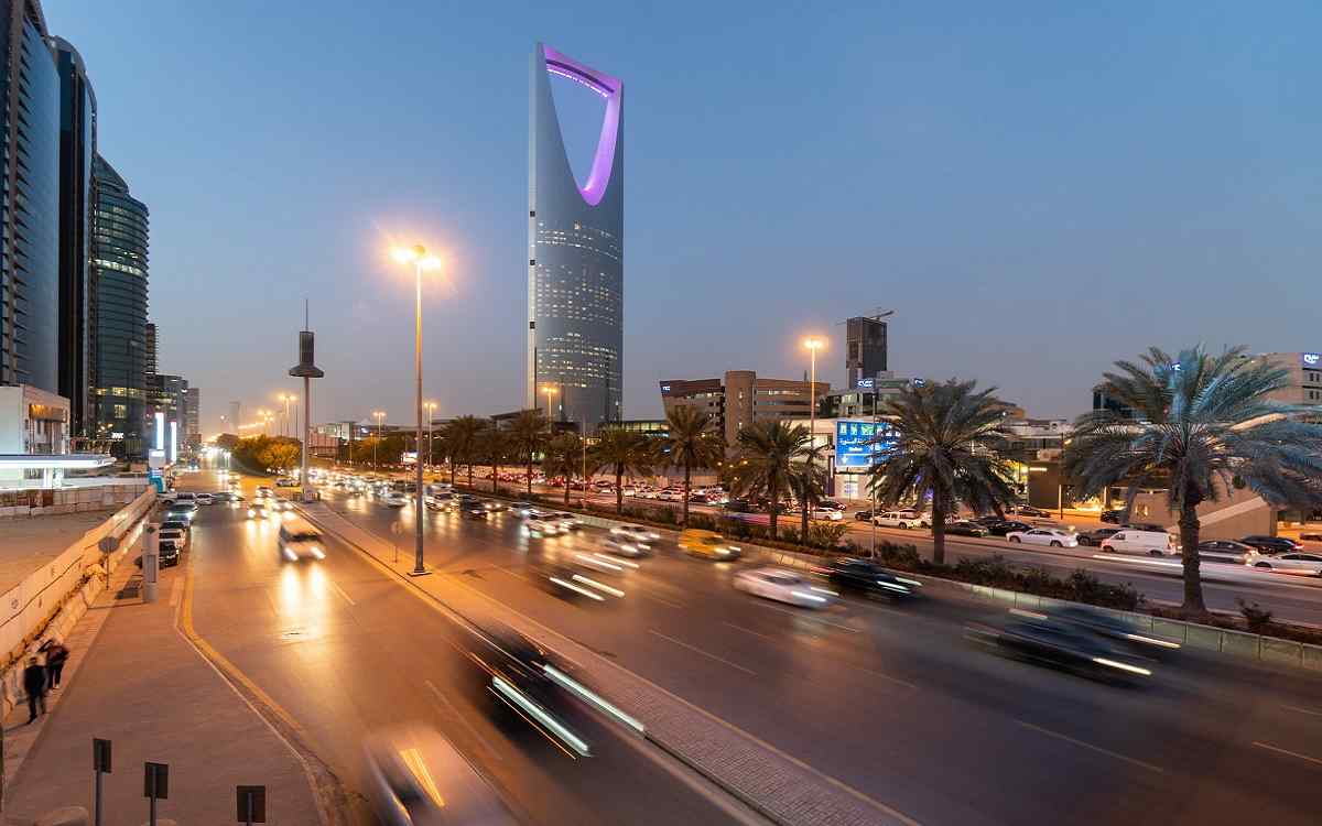 صندوق بین‌المللی پول : عربستان در صدر لیست بزرگ‌ترین اقتصادهای عربی در سال ۲۰۲۶ را اعلام کرد