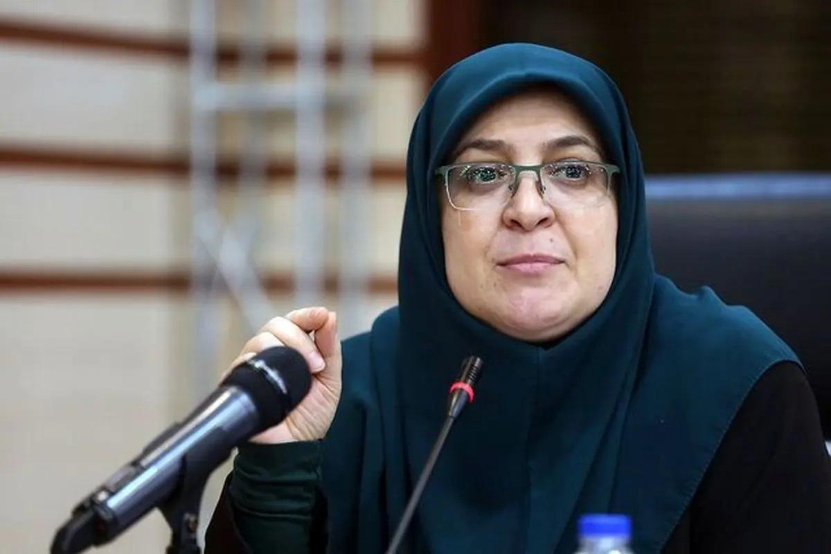 پیشنهاد یک هفته‌ای تعطیلات تابستانی در جلسه دولت بررسی می‌شود