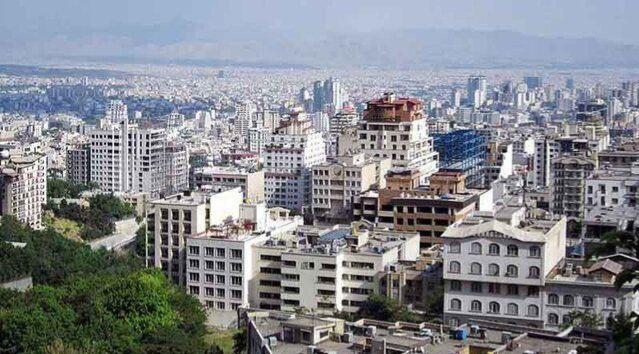 بازار مسکن به رونق نسبی رسید بازار مسکن به رونق نسبی رسید