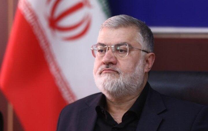 معتمدیان: تهران ۳ هزار اثر تاریخی و ۸۵ پروژه نیمه تمام گردشگری دارد