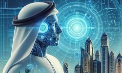 سرمایه‌گذاری ۷.۹ میلیارد دلاری مایکروسافت در صنعت هوش مصنوعی امارات