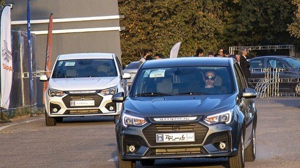 مدیرعامل پارس خودرو از شروع تولید انبوه پارس‌نوآ خبر داد