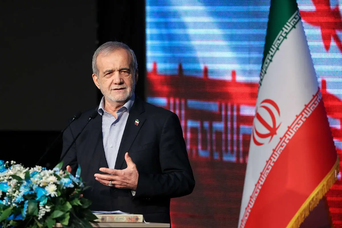 پزشکیان: مخالفت با دانش، مسیر رشد را مختل و باعث عقب‌ماندگی می‌شود