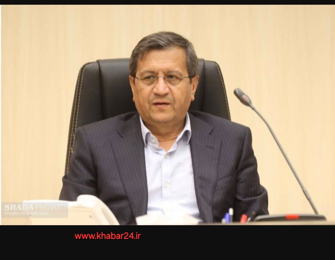 خبر۲۴ ؛ دکتر همتی : دخالت دولت در اقتصاد کاهش پیدا کند