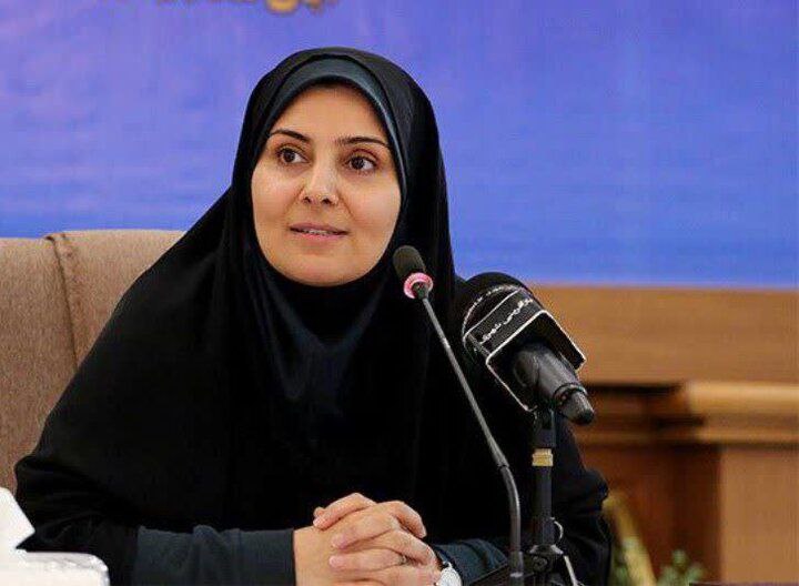 دکتر فرزانه صادق : حمل‌ونقل نقشی تعیین کننده در ایجاد توسعه اقتصادی و اجتماعی جوامع دارد 