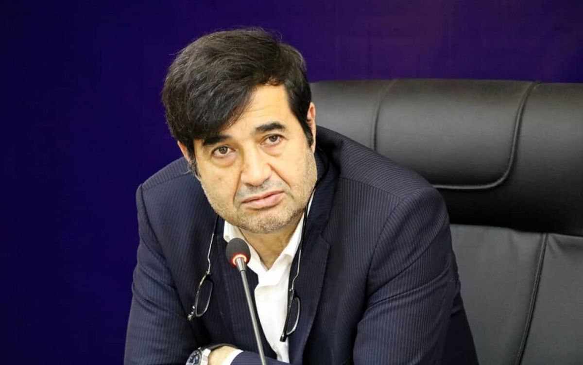 دنیامالی وزیر ورزش : کمیته هوش مصنوعی برای بازیهای آسیایی تشکیل شود