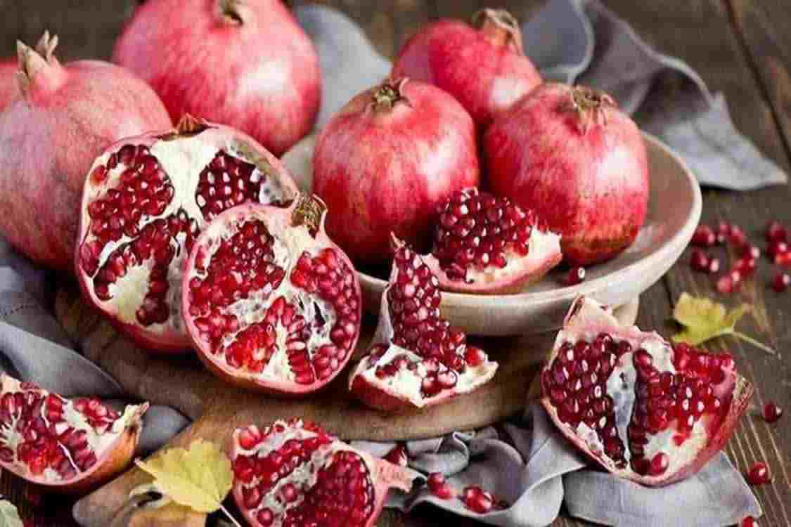 زهرا جلیلی‌مقدم، مدیرکل دفتر امور میوه‌های گرمسیری و نیمه‌گرمسیری وزارت جهاد کشاورزی : انار مورد نیاز بازار شب یلدا تامین است