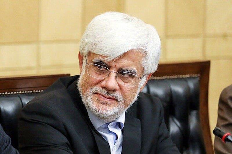 دکتر عارف : ایرانیان در سختی‌ها نگهبان شادی‌اند