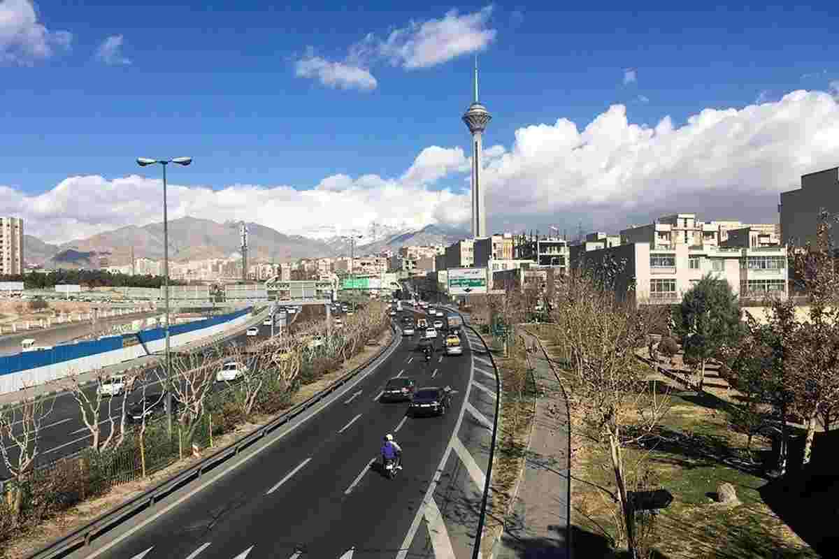اداره‌ها و مدارس تهران فردا دایر است